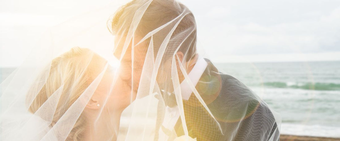 Wedding Season Begins: Why the Right Belt Matters for the Big Day