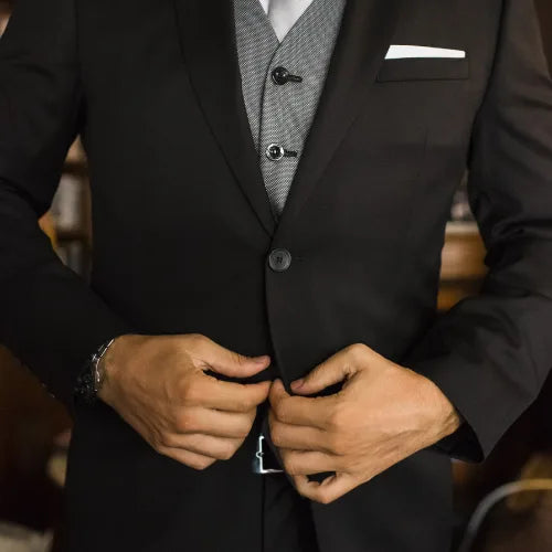 How to Choose the Right Men’s Belt for Every Occasion