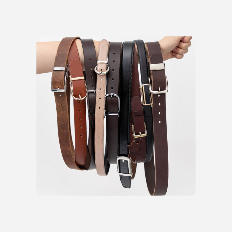 All Men's Belts