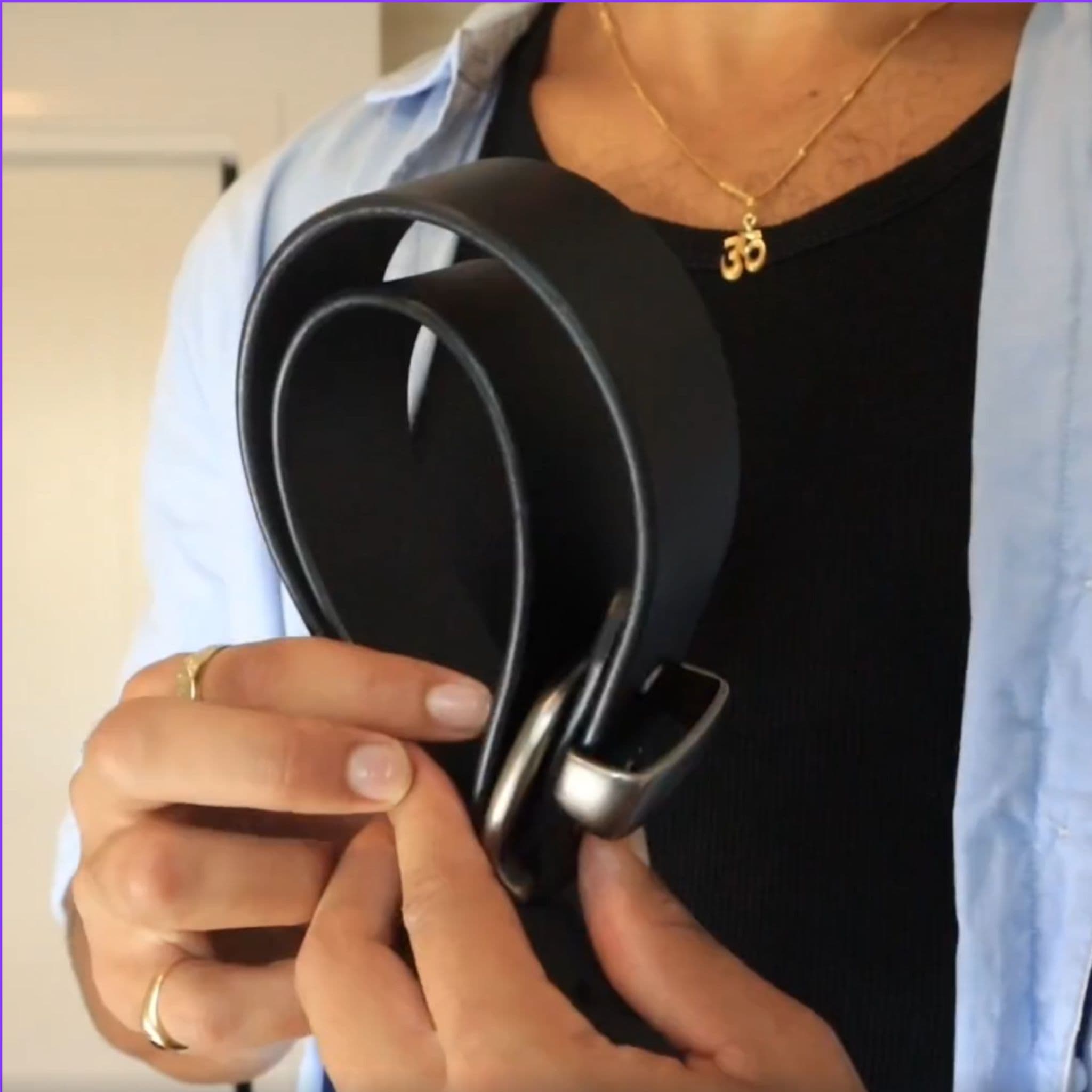 Men's Belts - BeltUp Leather Co.