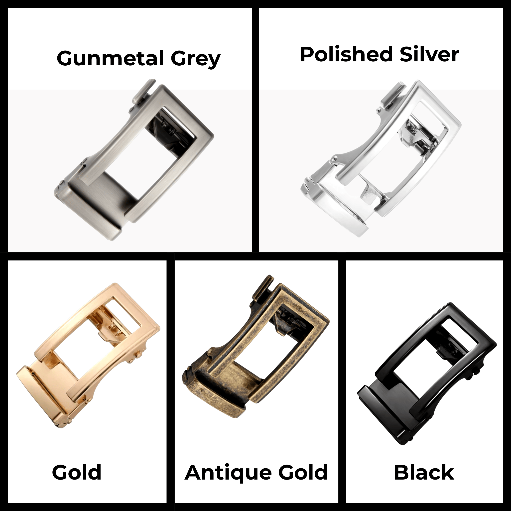 35mm | Top Grain | Stitched - BeltUp Leather Co.