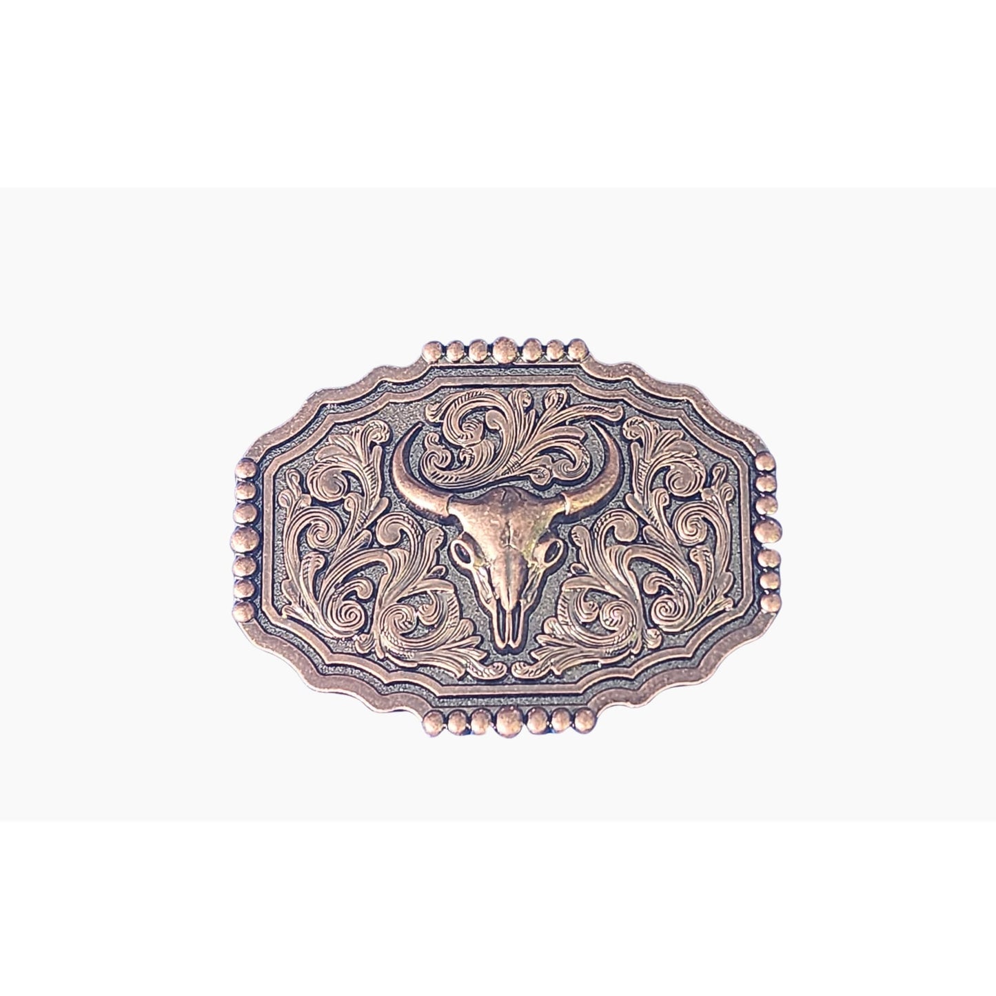 38mm | Longhorn | Copper - BeltUpOnline