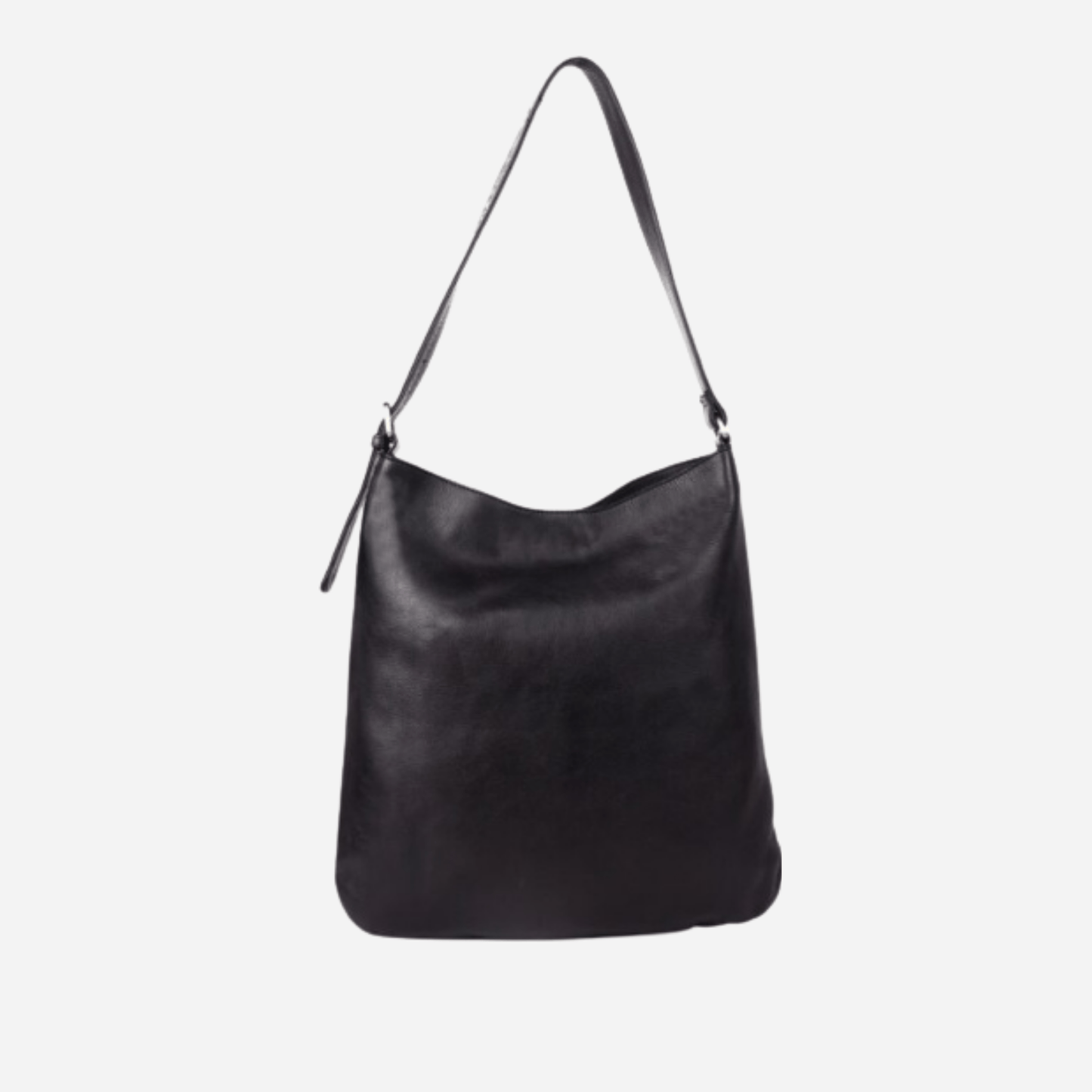 Shoulder Bag | Black | Portland - BeltUpOnline