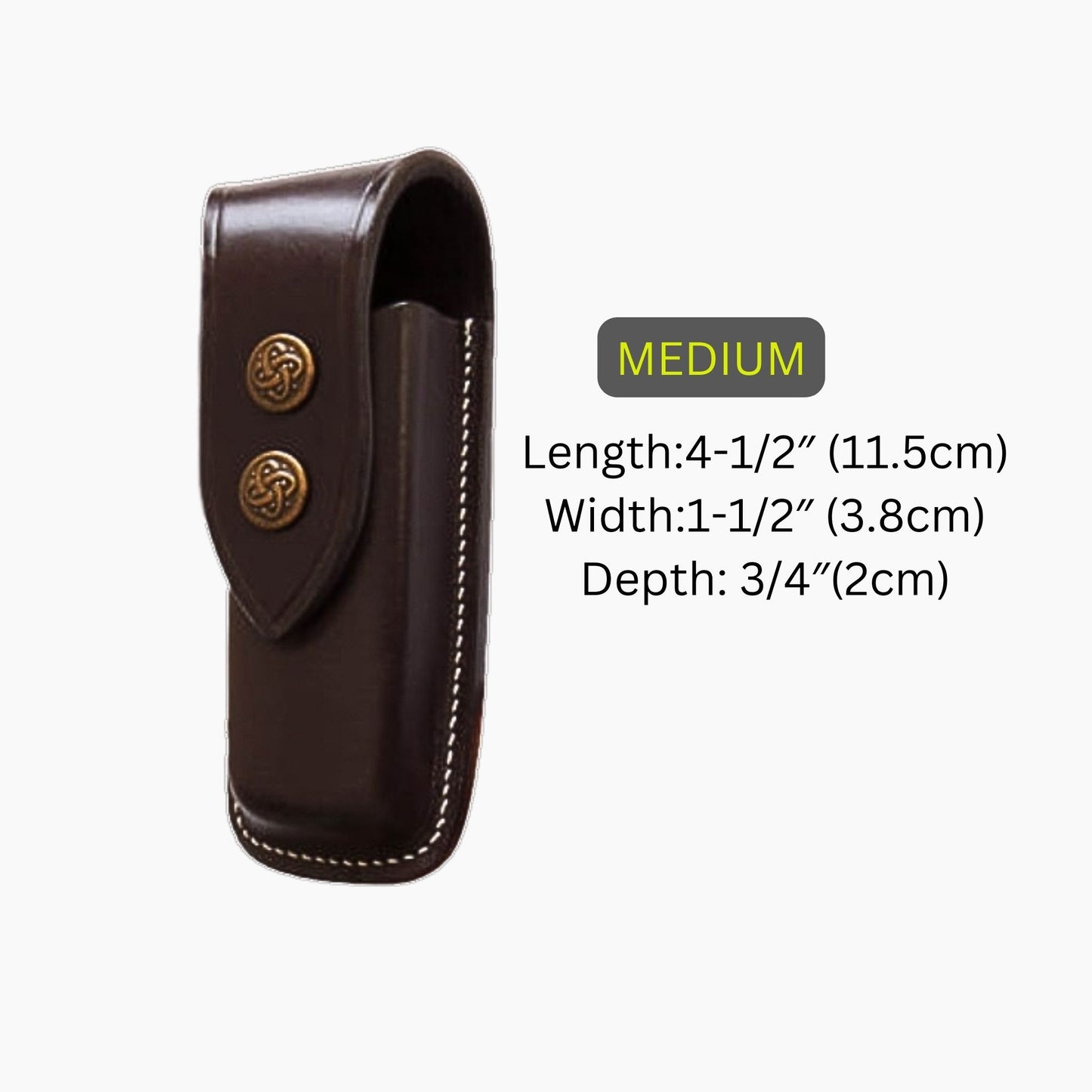 Medium | Multi Tool Pouch | Victor