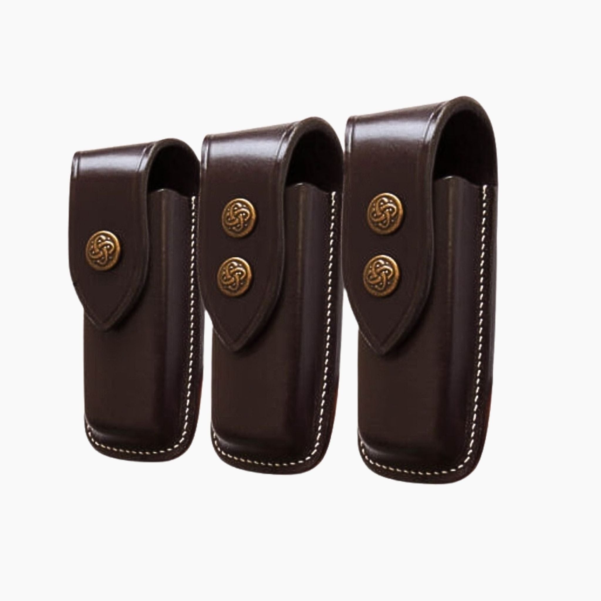 Multi Tool Pouch - BeltUp Leather Co.