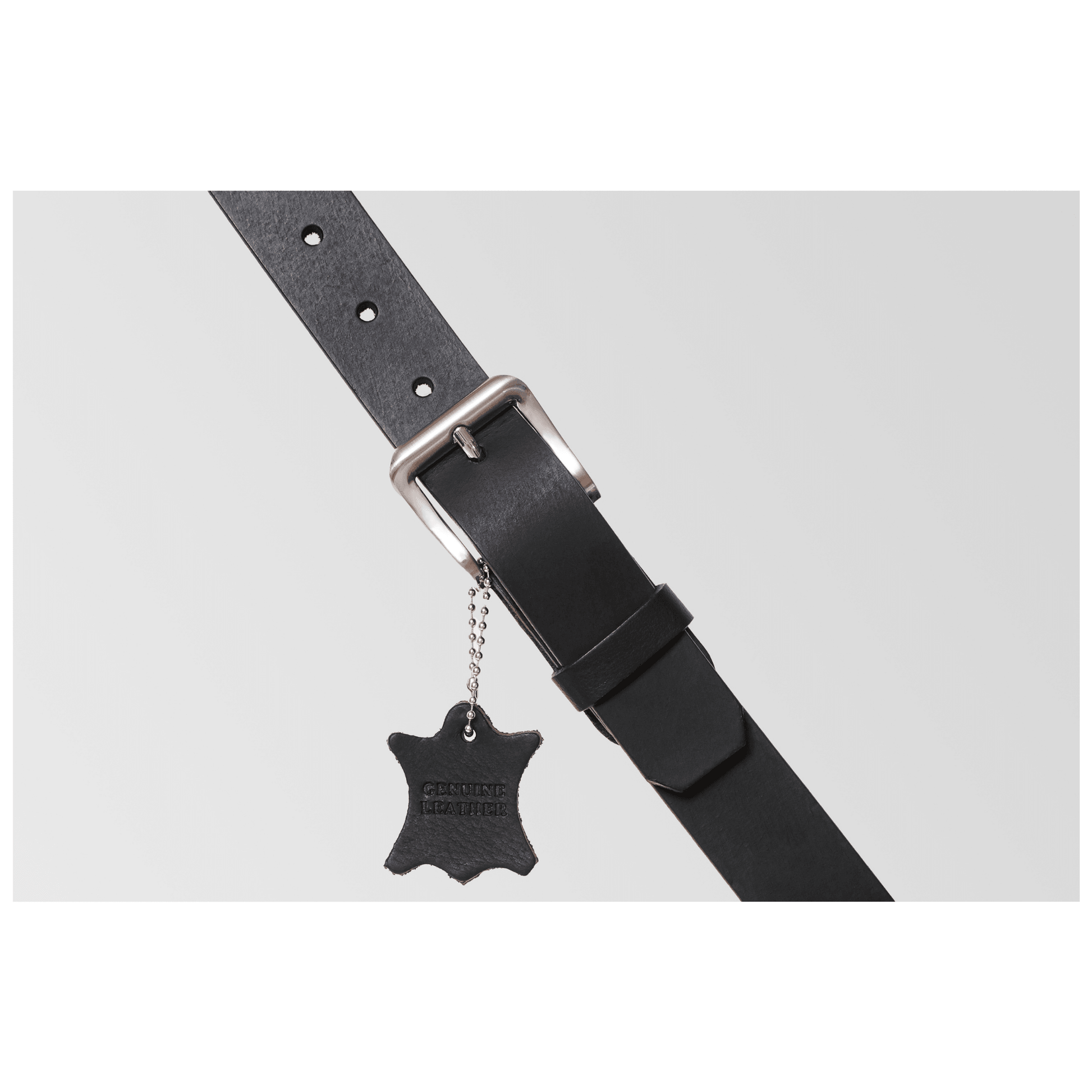 30mm | Top Grain | Kids - BeltUp Leather Co.