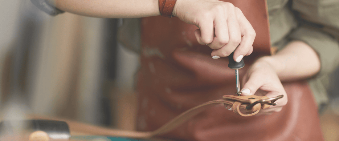 Why Aussies Are Turning to Full-Grain Leather Over ‘Genuine Leather’