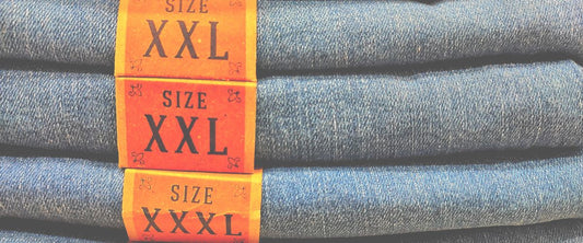 Plus Size Leather Belts – Quality, Comfort & Style for Every Waist Size