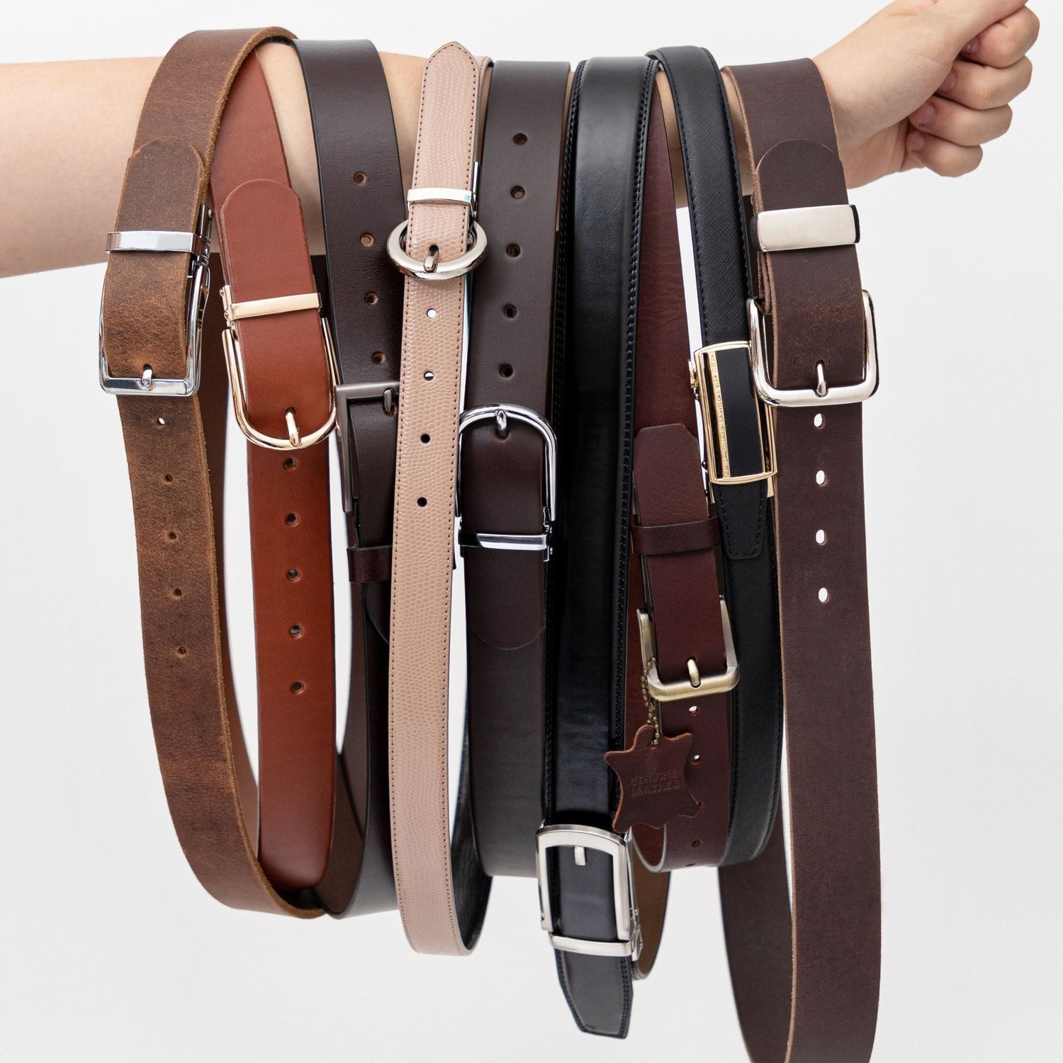 Belts