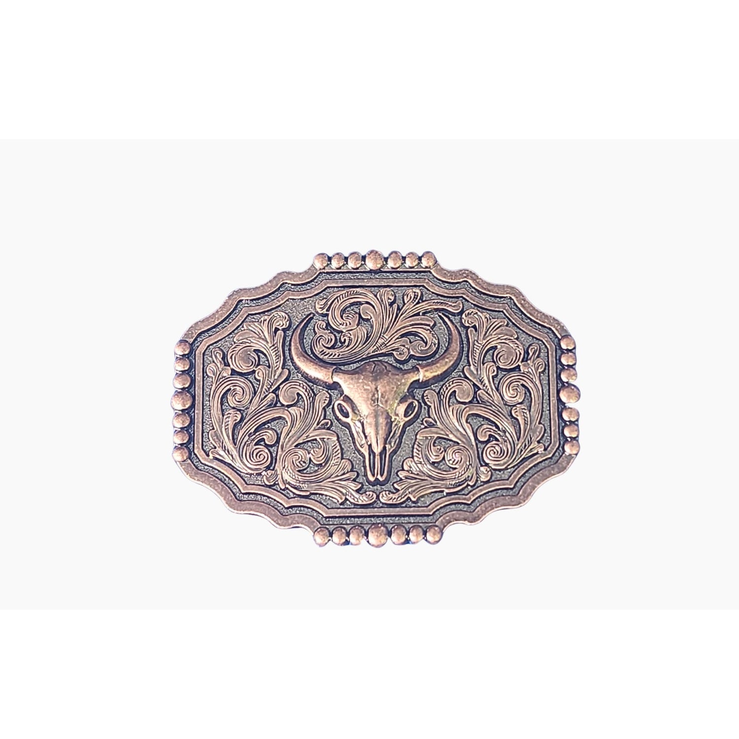 Belt Buckles