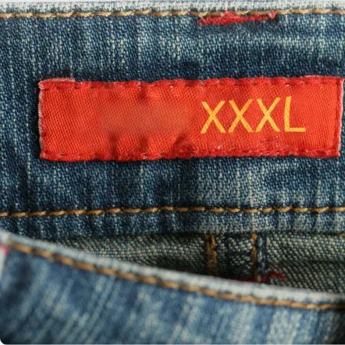 Plus Size Belts - BeltUp Leather Co.