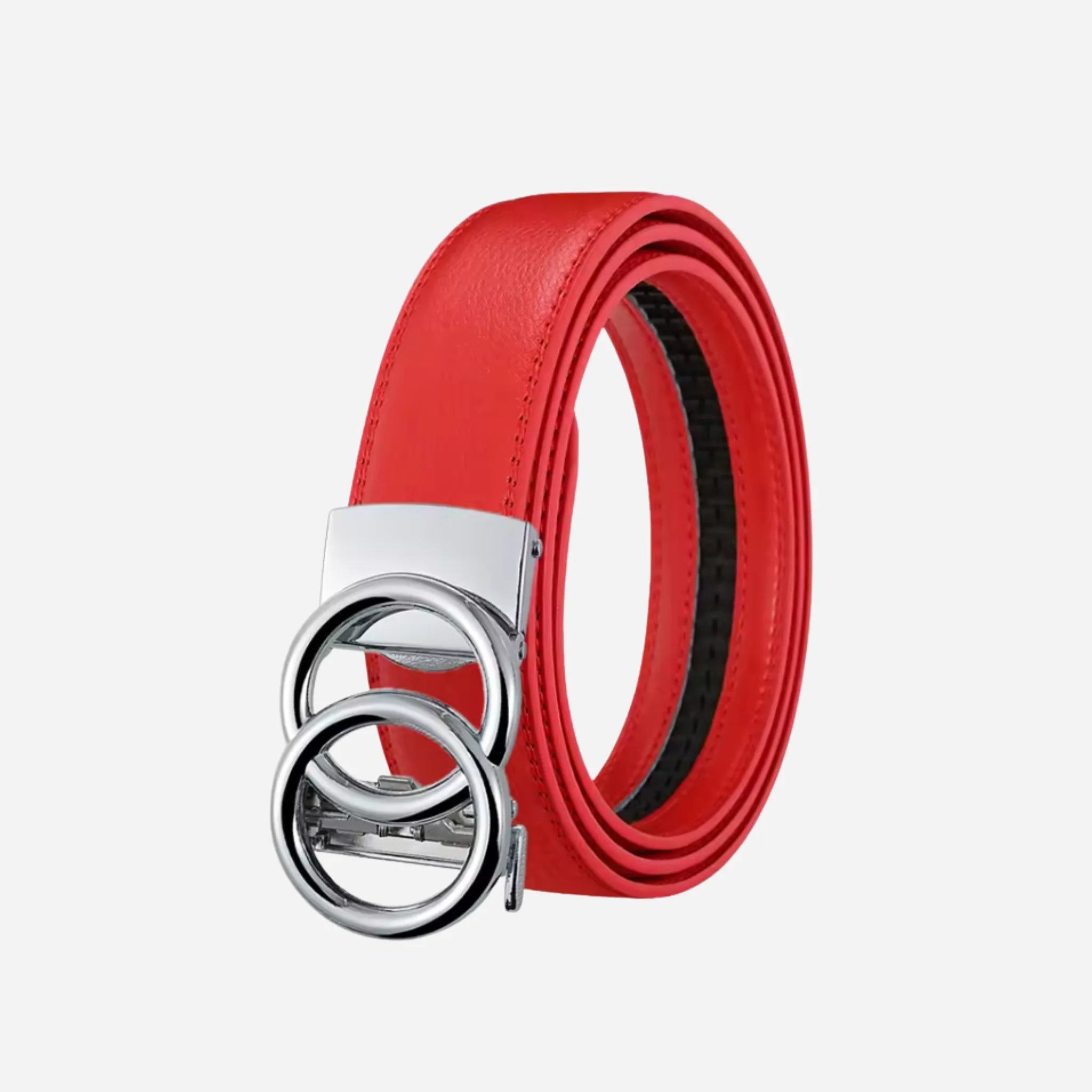 32mm | Ladies Ratchet Belt | Diva Lite | BeltUp - BeltUp Leather Co.