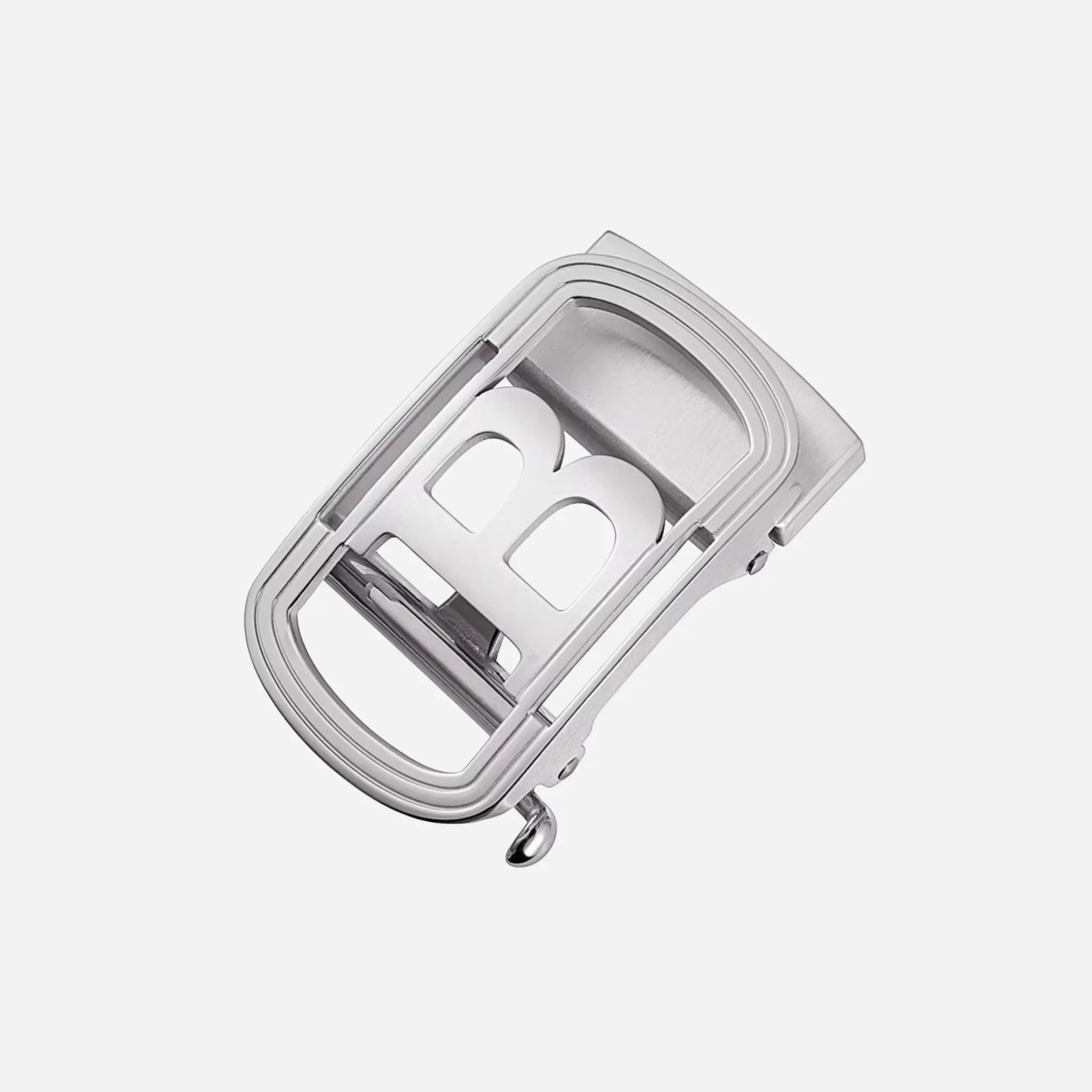 35mm | Stainless Steel Ratchet Buckles V6 | BeltUp - BeltUp Leather Co.