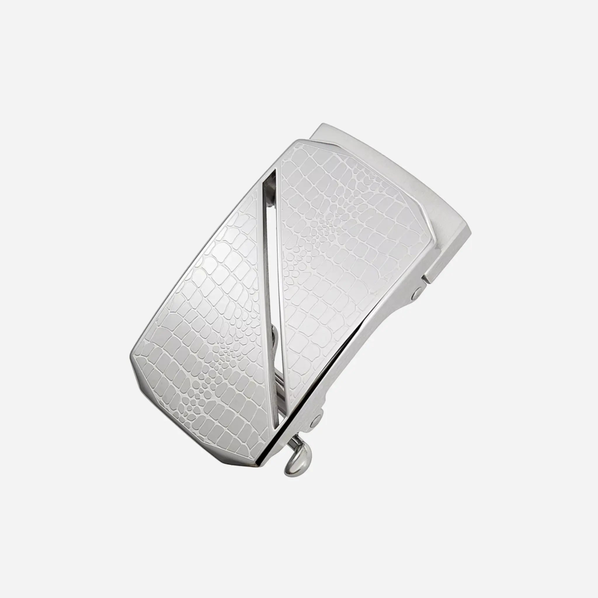 35mm | Stainless Steel Ratchet Buckles V8 | BeltUp - BeltUp Leather Co.