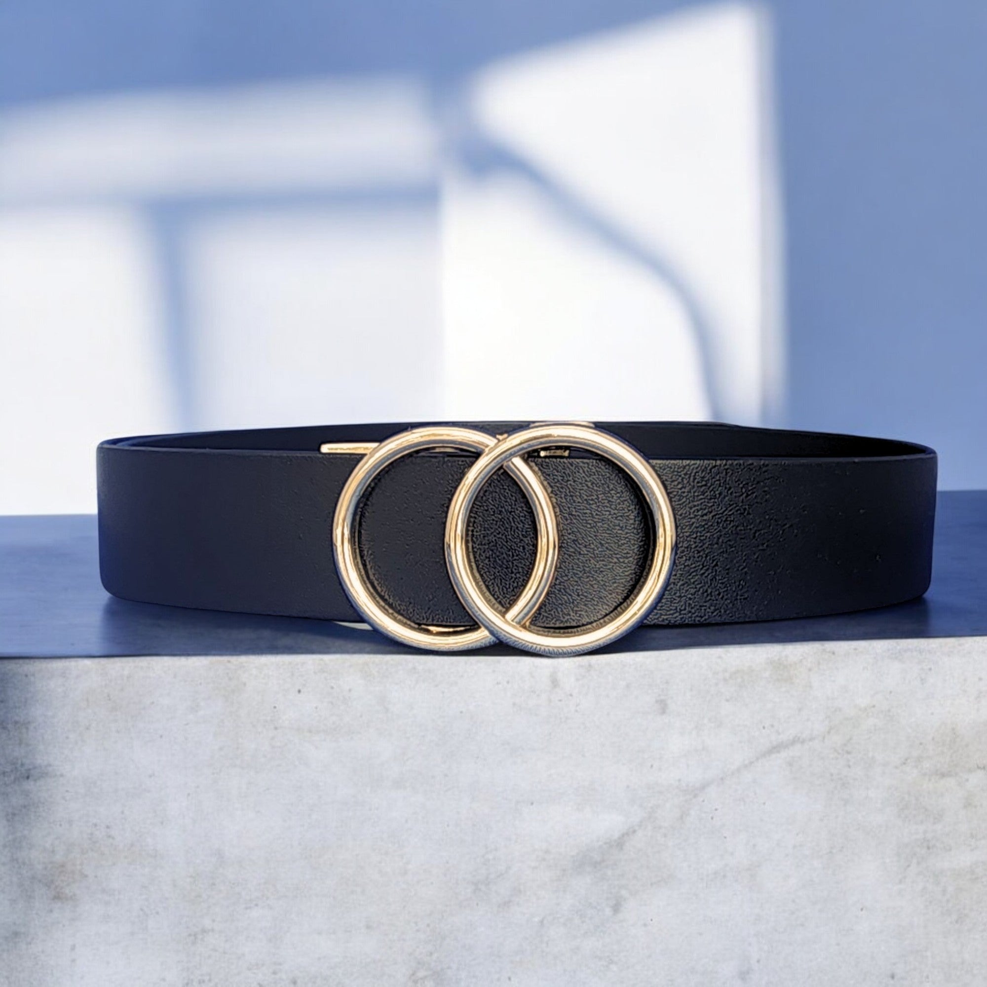 35mm | Top Grain | The Diva - BeltUp Leather Co.