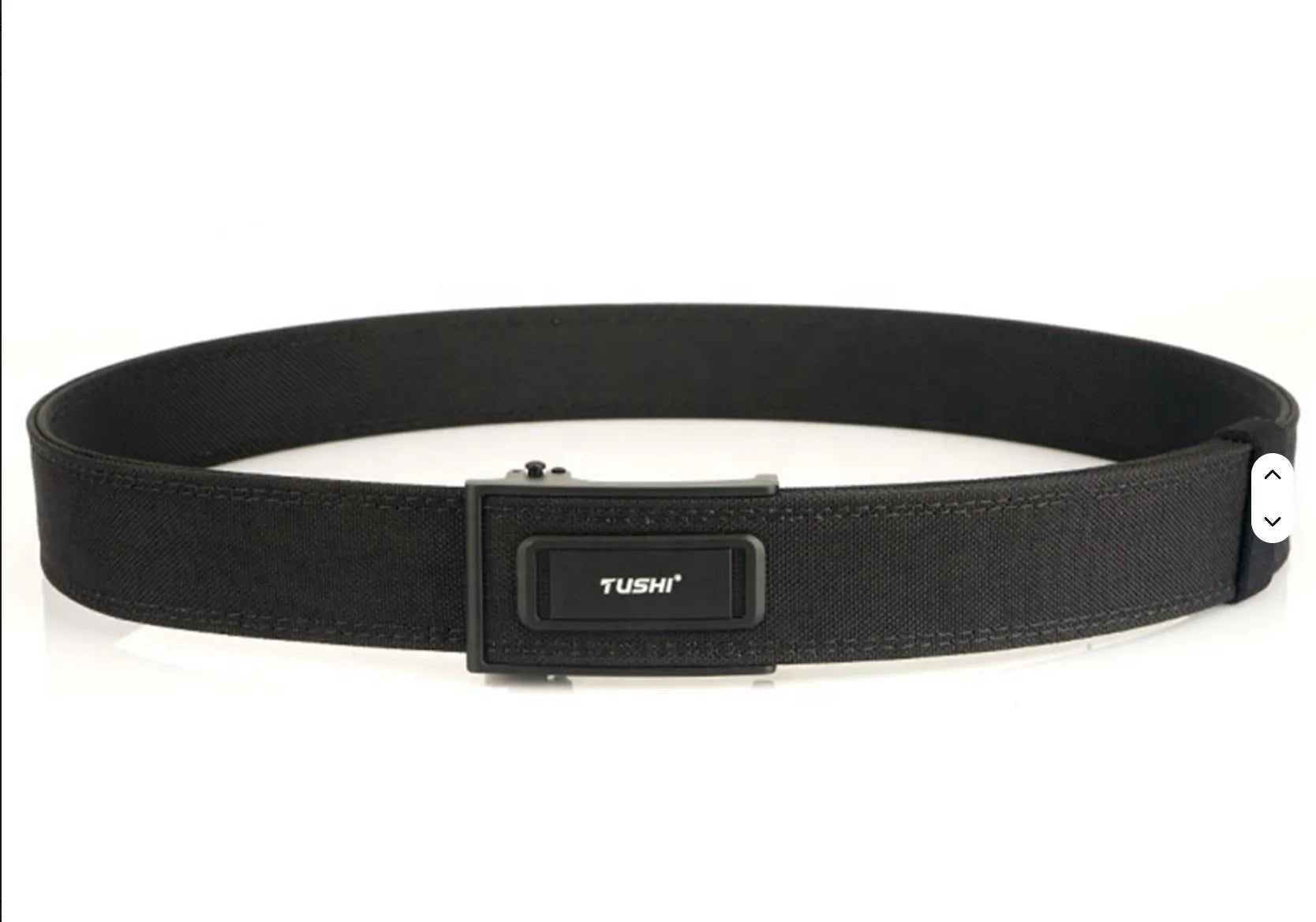 38mm | Utility Ratchet Belt | BeltUp - BeltUp Leather Co.