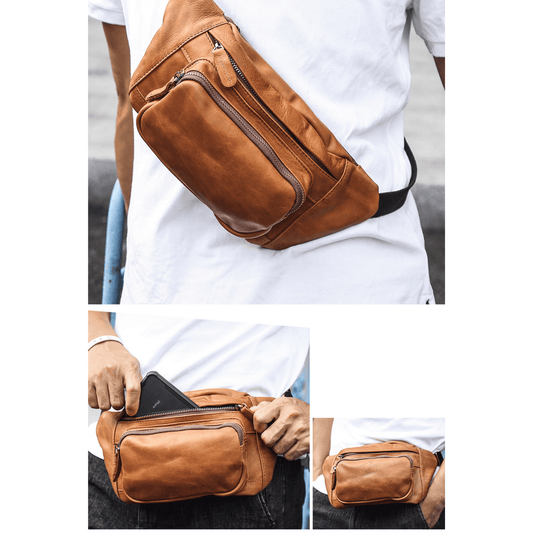 Sling Pouch - BeltUpOnline