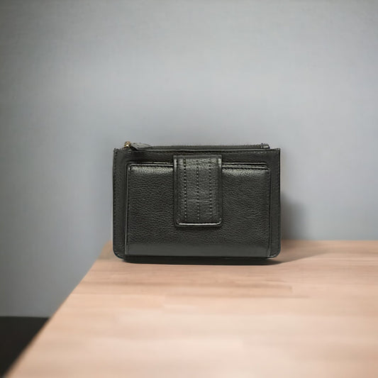 Black | Clip | Aspen