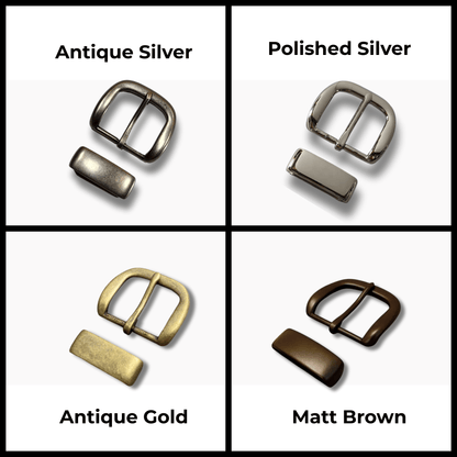 32mm | Italian Leather | KEC216
