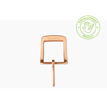 38mm | Copper | Solid