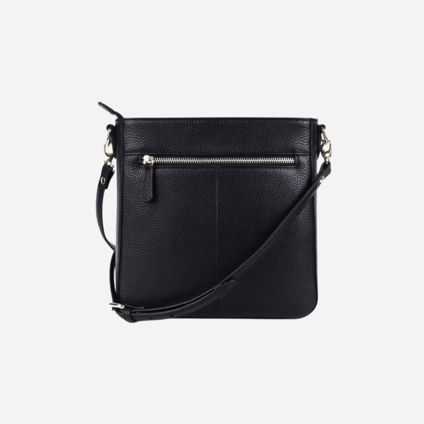 Crossbody | Black | Darwin