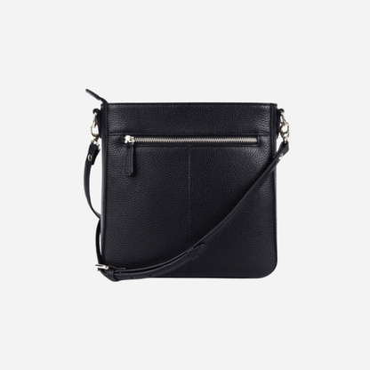 Crossbody | Black | Darwin