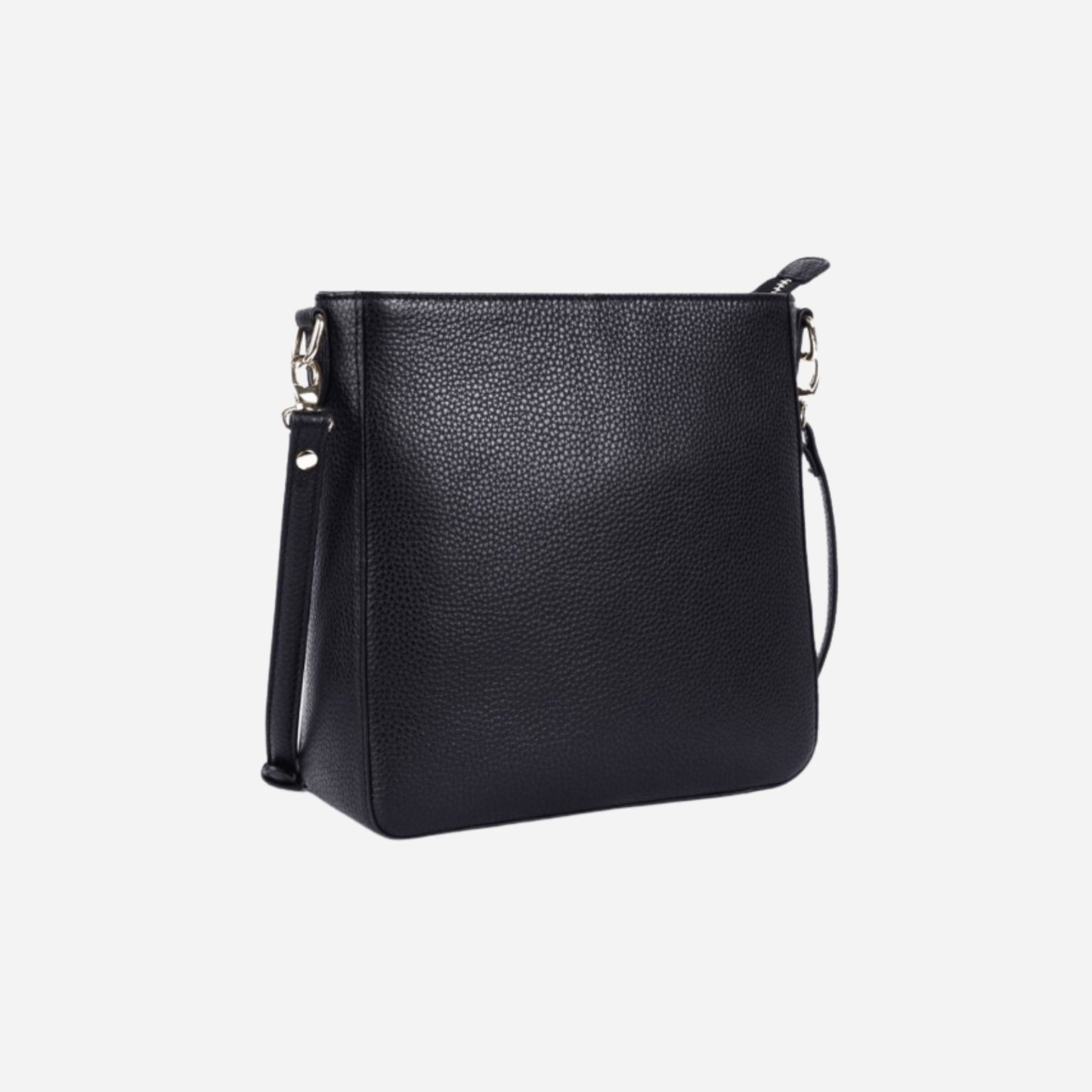 Crossbody | Black | Darwin