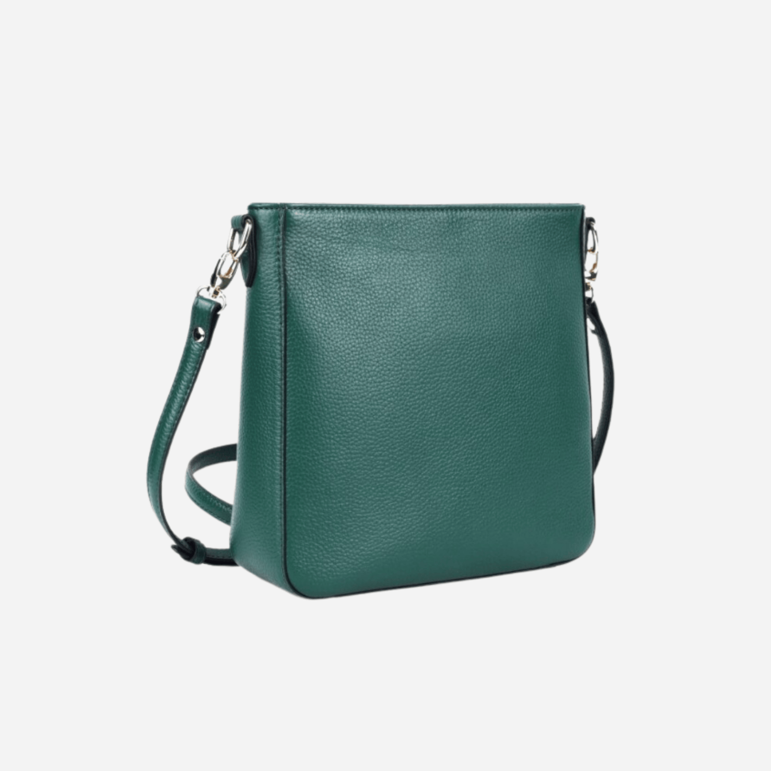 Crossbody | Forrest Green | Darwin - BeltUpOnline