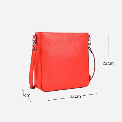 Crossbody | Mandarin | Darwin