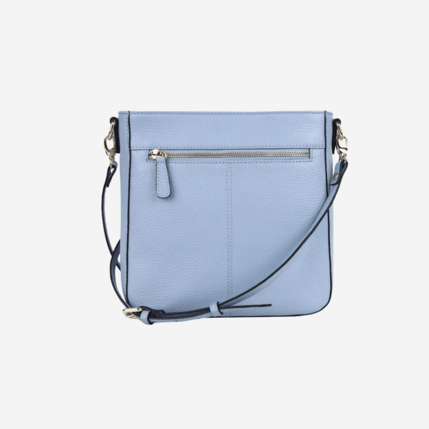 Crossbody | Powder Blue | Darwin