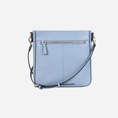 Crossbody | Powder Blue | Darwin