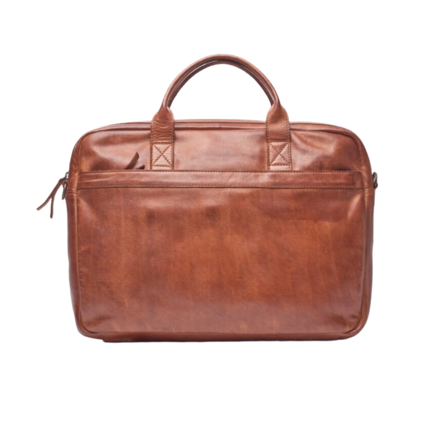 Laptop Bag | Cognac | Henry