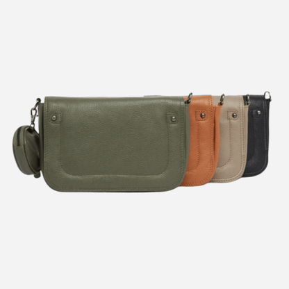 Crossbody | Taupe | LuLu