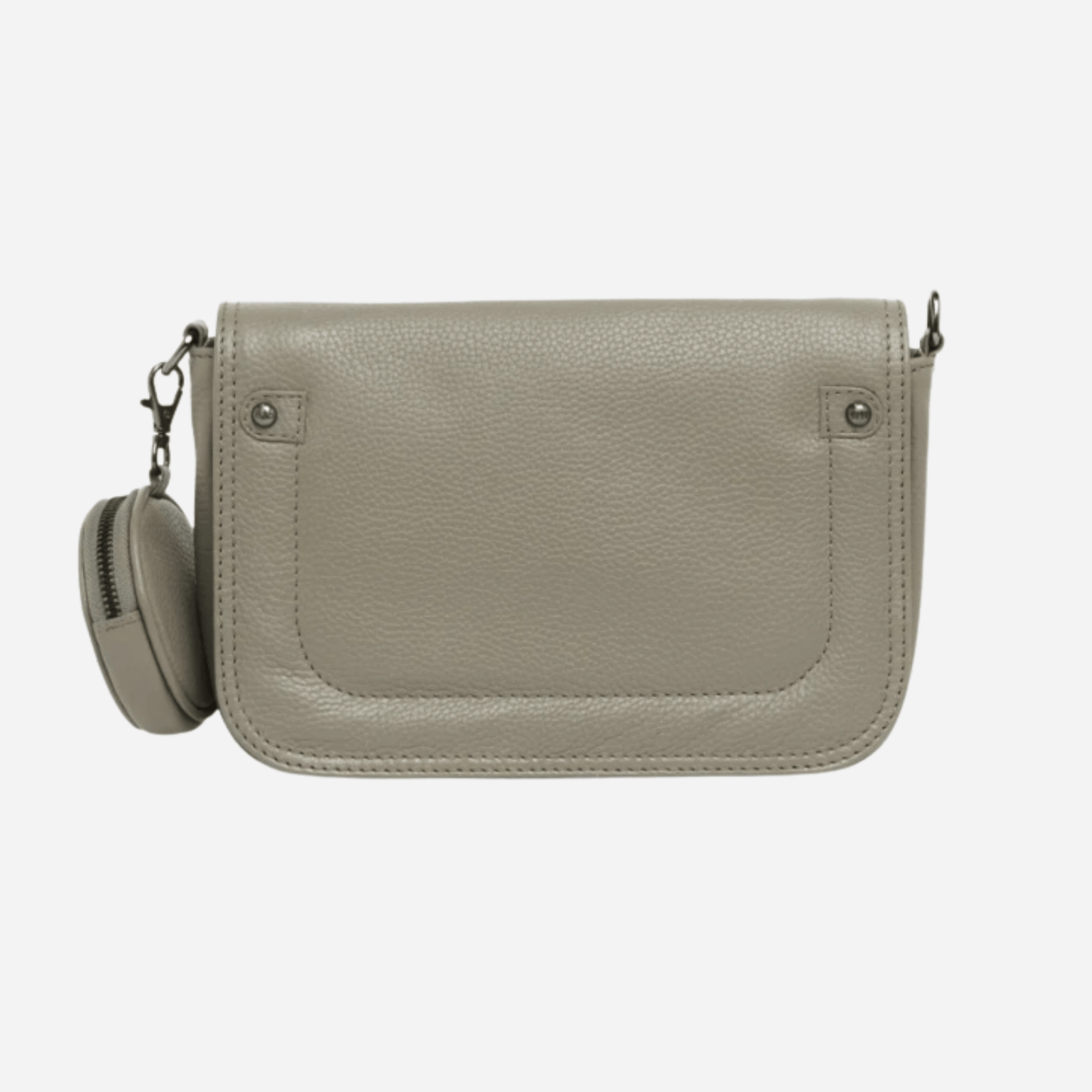 Crossbody | Taupe | LuLu
