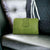 Green Leather Wallet - Marion - BeltUpOnline