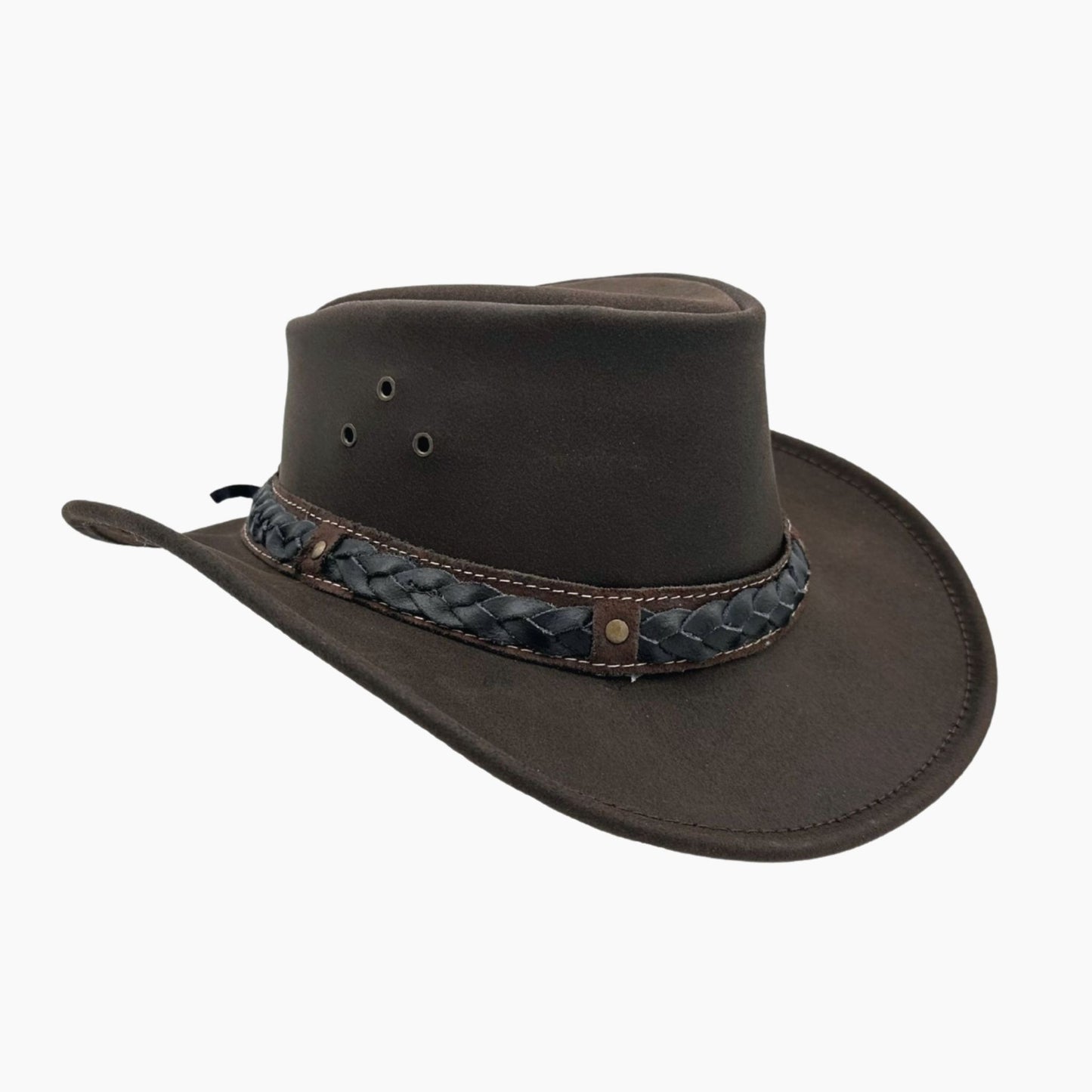 Jacaru | Bush Tucker Hat
