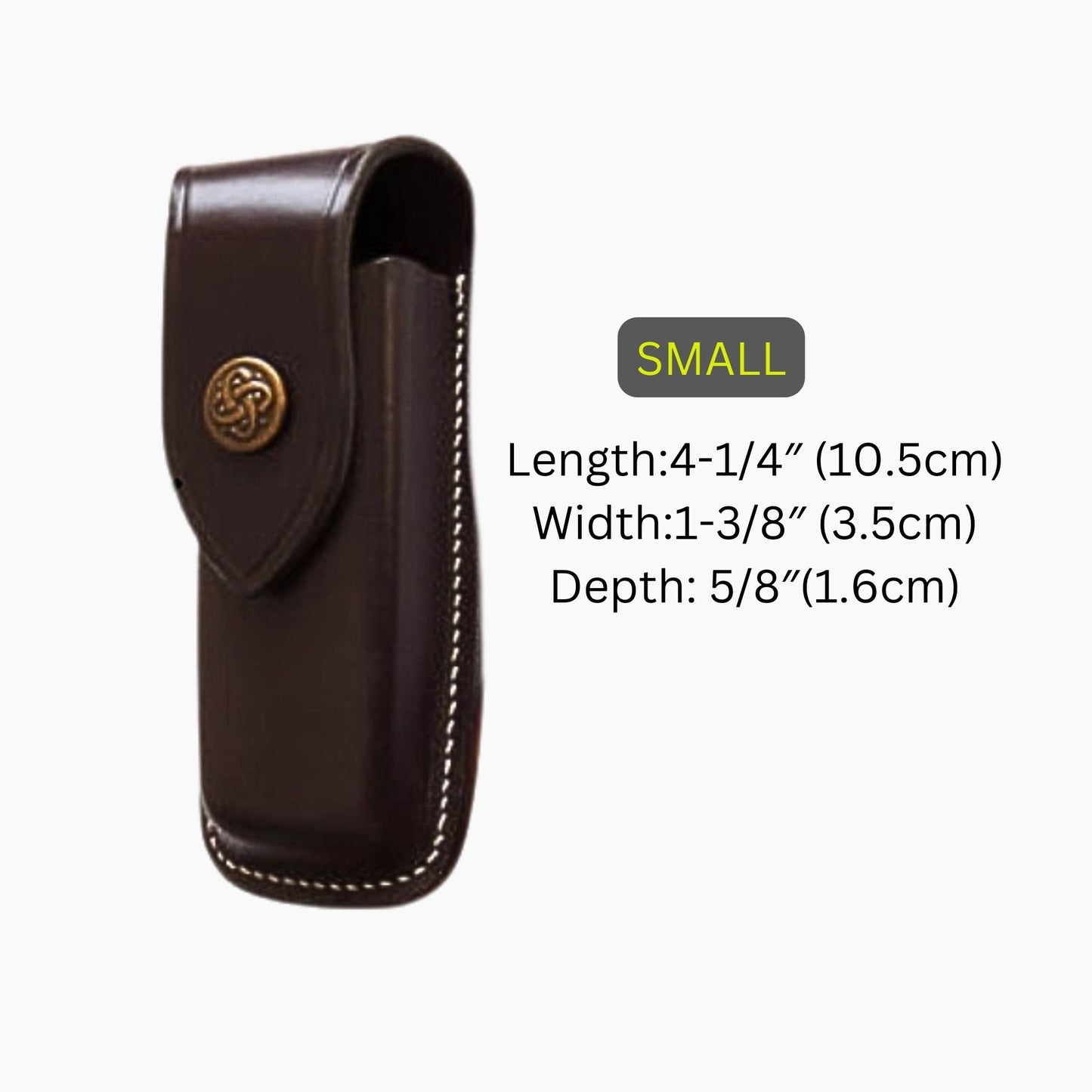 Small | Multi Tool Pouch | Victor