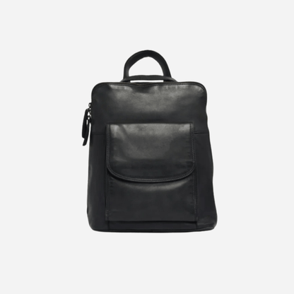 Backpack | Black | Vanessa