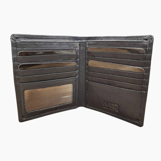 Black | Cowhide | H11026 - BeltUp Leather Co.