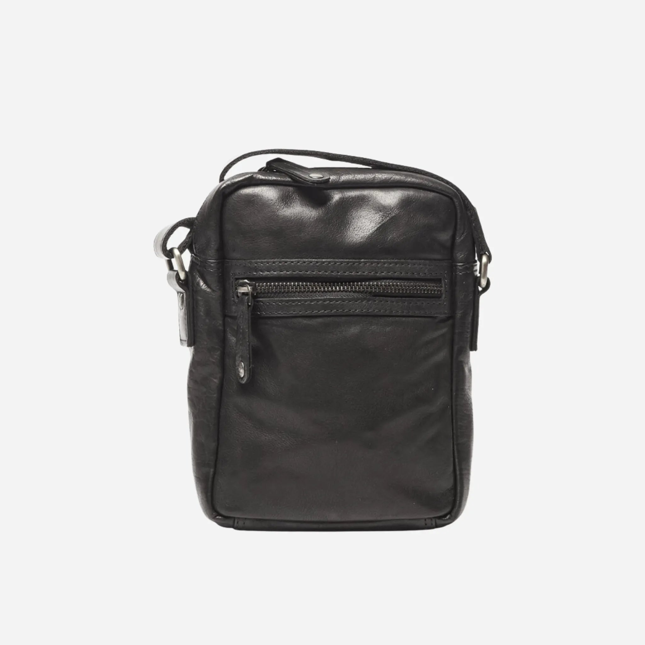 Satchel | Leather Man Bag | Copenhagen | BeltUp