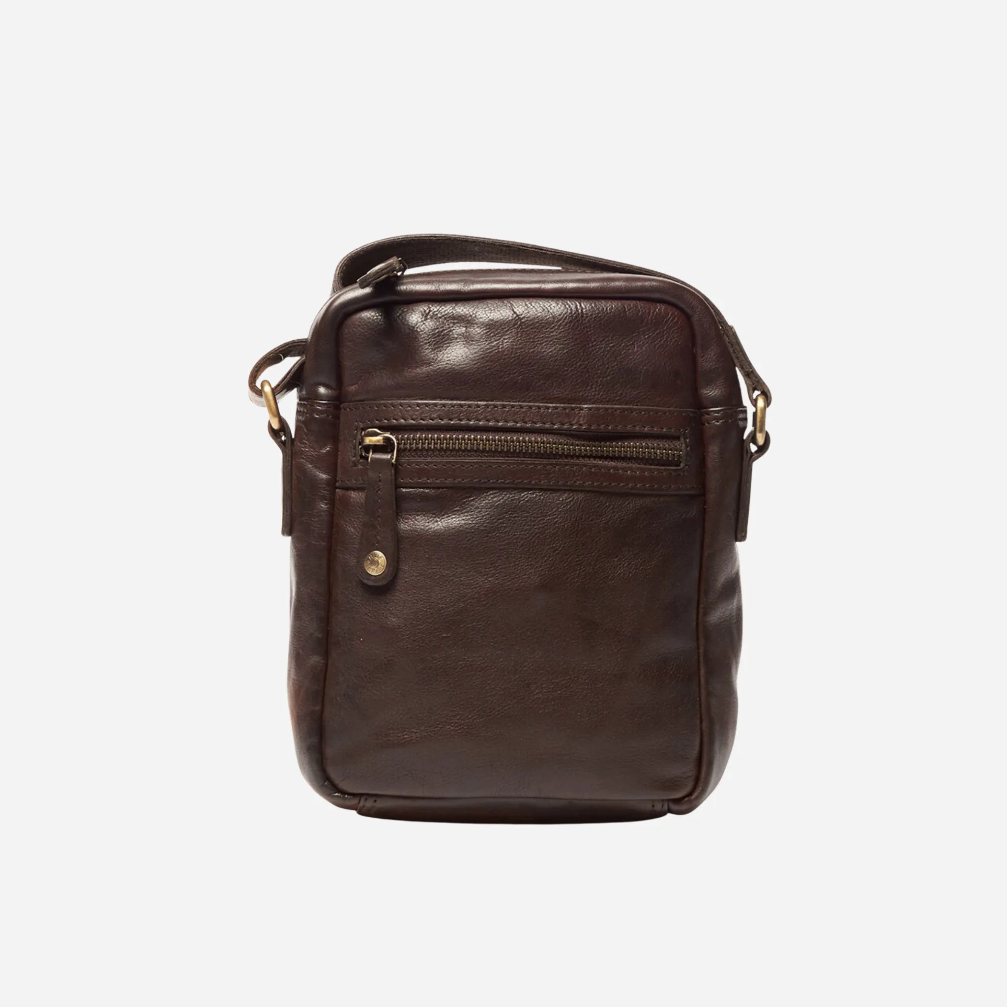 Satchel | Leather Man Bag | Copenhagen | BeltUp - BeltUp Leather Co.
