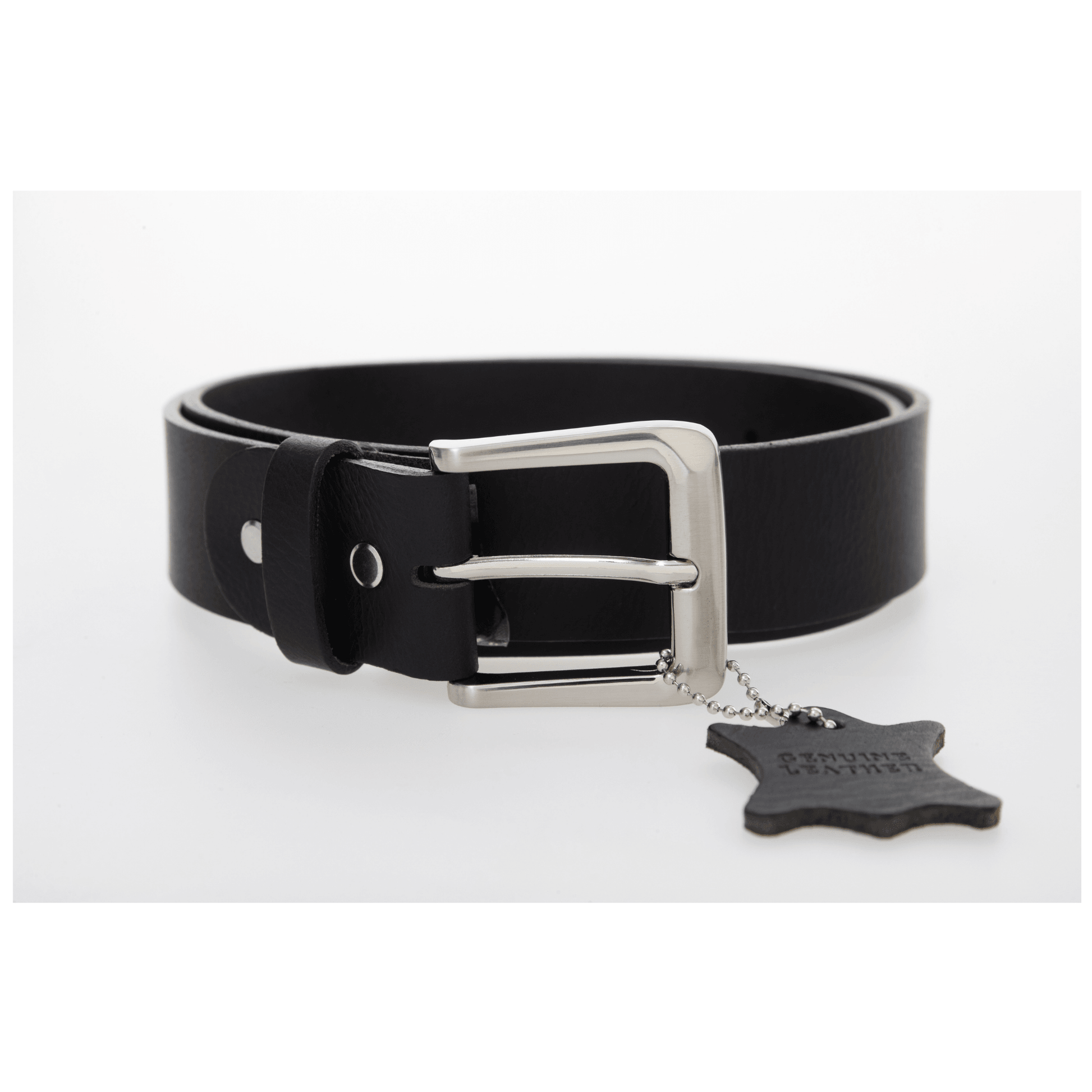 30mm | Top Grain | Kids - BeltUp Leather Co.