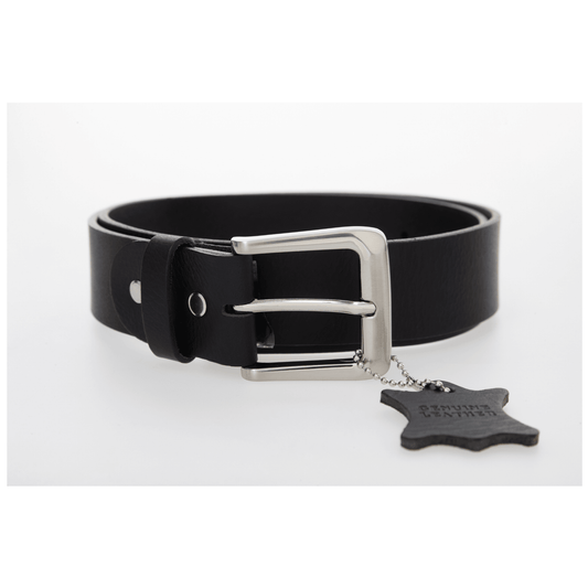 30mm | Top Grain | Kids - BeltUp Leather Co.