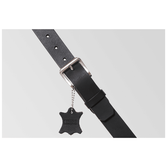 30mm | Top Grain | Kids - BeltUp Leather Co.